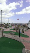 Saybrook Point Miniature Golf