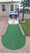 Saybrook Point Miniature Golf