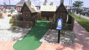 Saybrook Point Miniature Golf