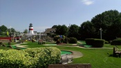 Description: Description: Schooners Miniature Golf