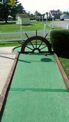 Description: Description: Schooners Miniature Golf