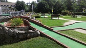 Description: Description: Schooners Miniature Golf