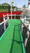 Description: Description: Schooners Miniature Golf