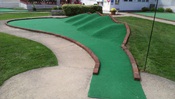 Description: Description: Schooners Miniature Golf