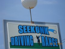 Seekonk Driving Range