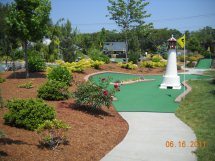 Seekonk Driving Range