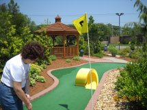 Seekonk Driving Range