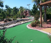 Shipwreck Point Golf