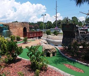 Shipwreck Point Golf