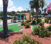 Shipwreck Point Golf