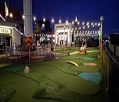 Skyline Park at Ponce City Market