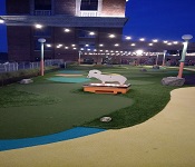 Skyline Park at Ponce City Market