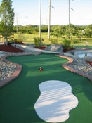 Somers Golf Center