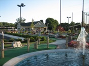 Somers Golf Center