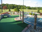 Somers Golf Center