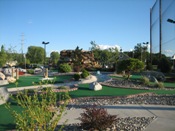 Somers Golf Center
