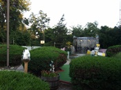 Tin Cup Mini Golf