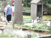 Steamboat Landing Miniature Golf