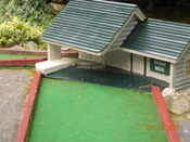 Steamboat Landing Miniature Golf