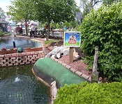 Water Golf