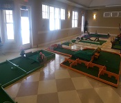 Woodbury Indoor Miniature Golf
