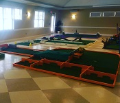 Woodbury Indoor Miniature Golf